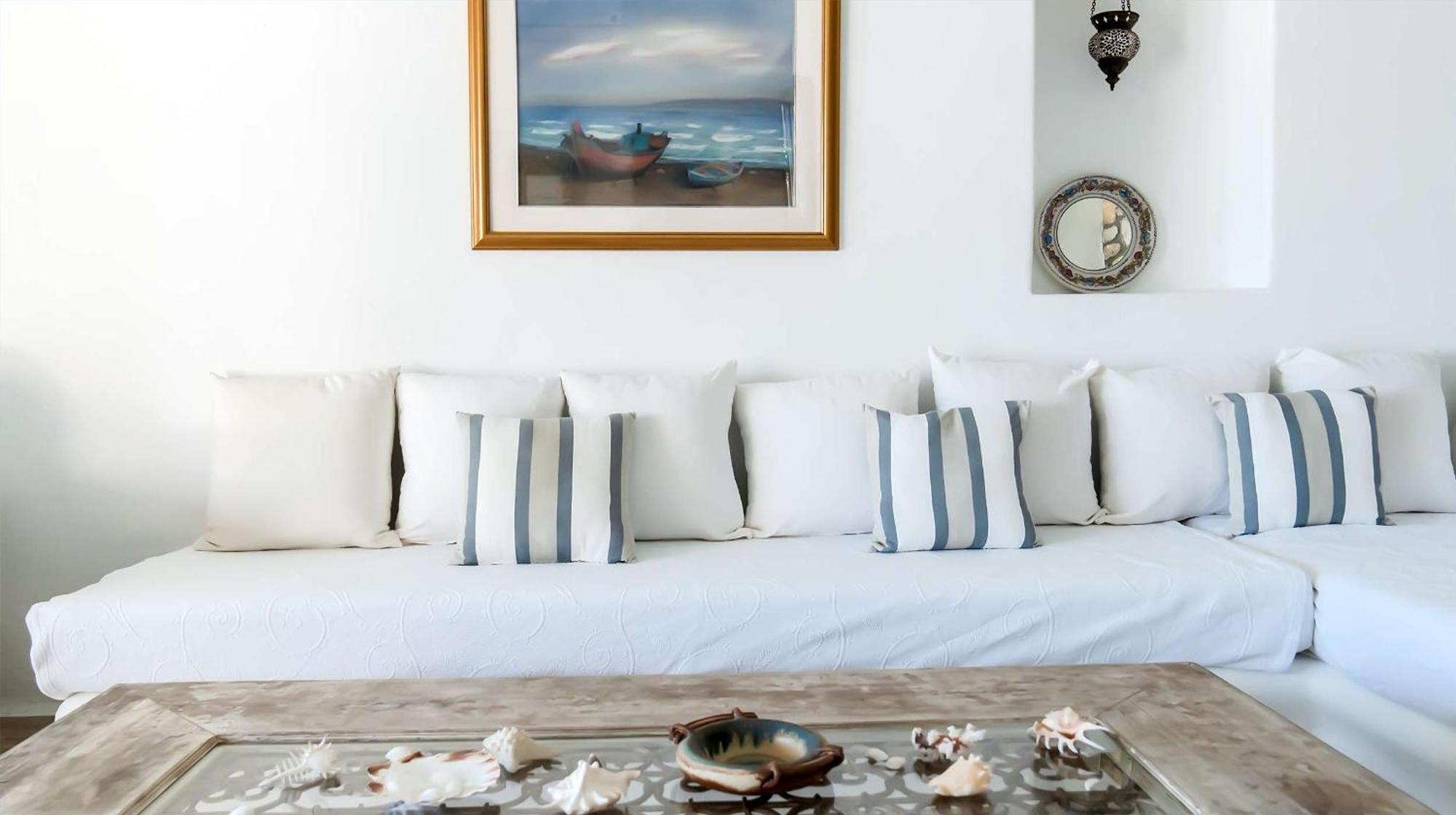 Villa Altera Pars Of Mykonos Mykonos Town Экстерьер фото