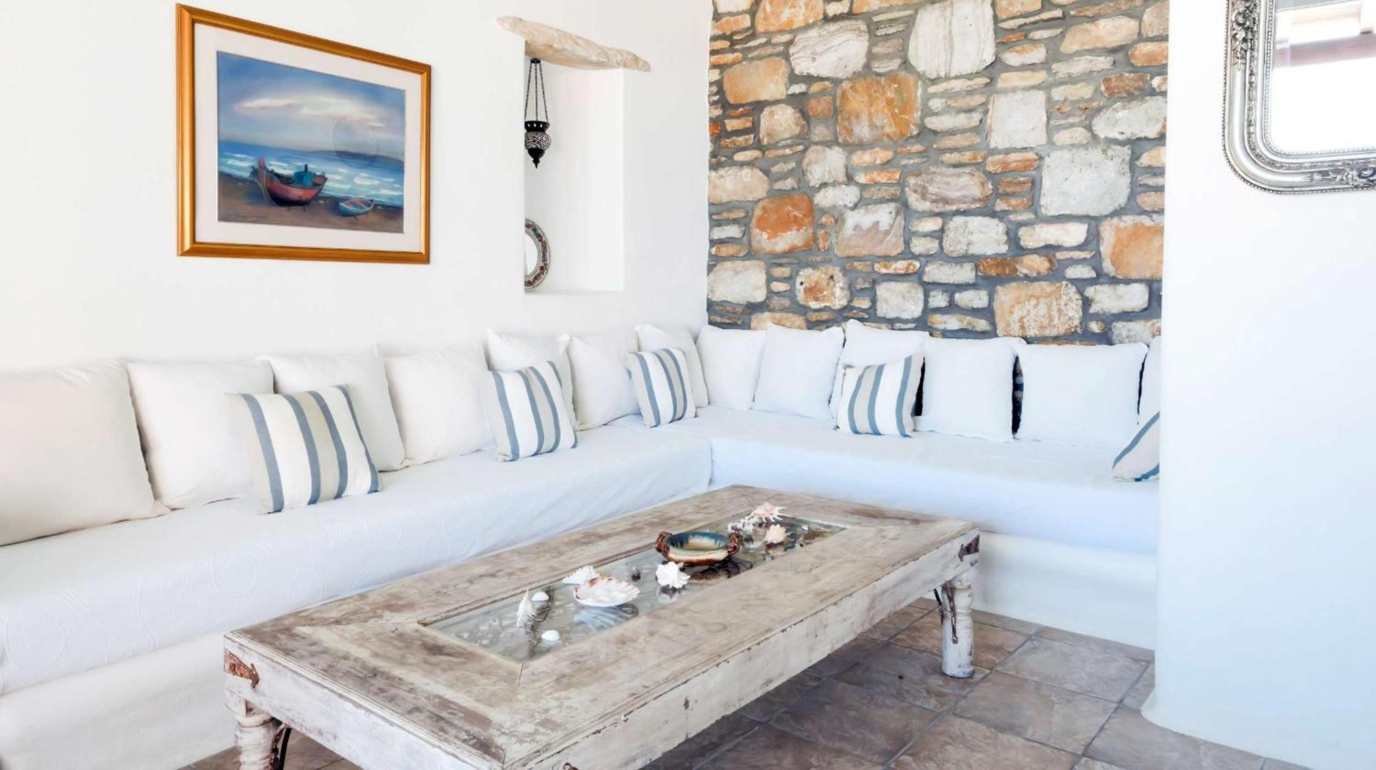 Villa Altera Pars Of Mykonos Mykonos Town Экстерьер фото