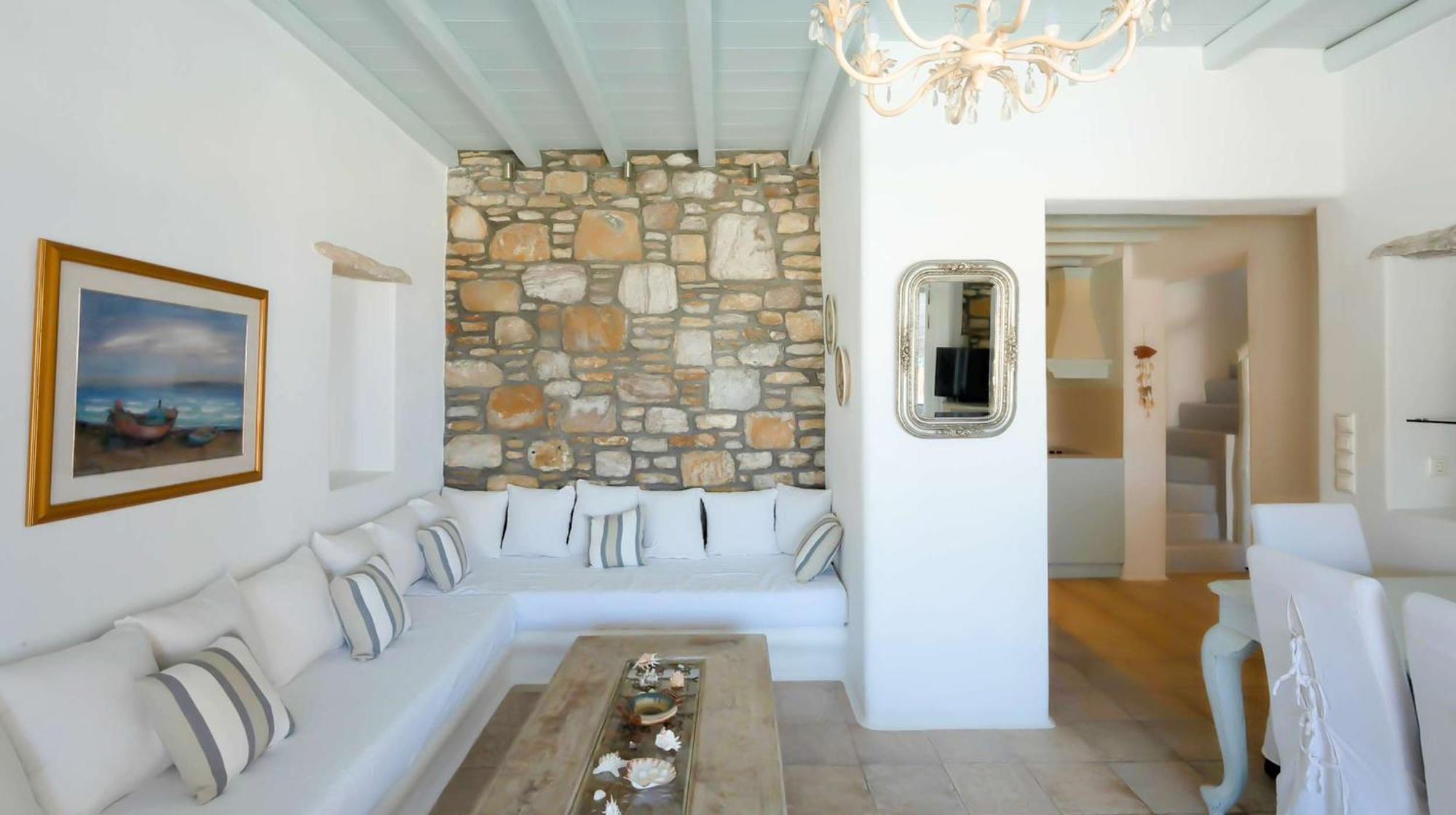 Villa Altera Pars Of Mykonos Mykonos Town Экстерьер фото