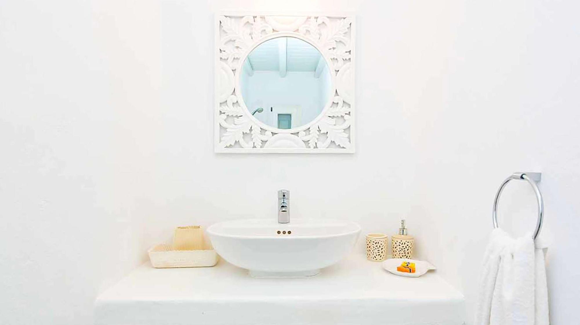 Villa Altera Pars Of Mykonos Mykonos Town Экстерьер фото
